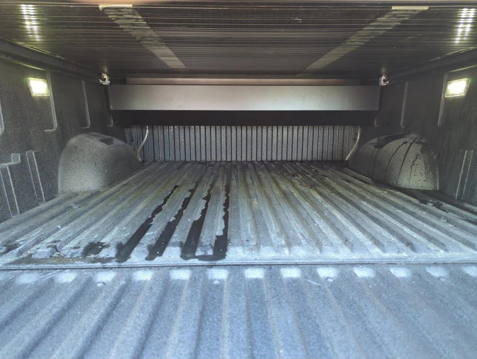 2023 Toyota Tundra 4WD 4WD Platinum CrewMax 5.5' Bed (Natl)