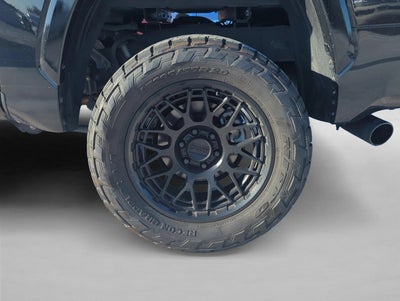 2024 Toyota Tundra 4WD 4WD Platinum CrewMax 5.5' Bed (Natl)