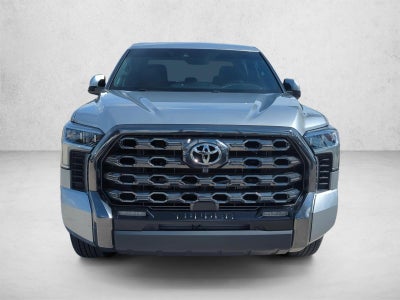 2023 Toyota Tundra 4WD 4WD Platinum CrewMax 5.5' Bed (Natl)