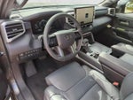 2025 Toyota Tundra 4WD 4WD Platinum Hybrid CrewMax 5.5' Bed (Natl)