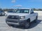 2014 Toyota Tacoma 2WD Regular Cab Standard Bed I4 Automatic (Natl)