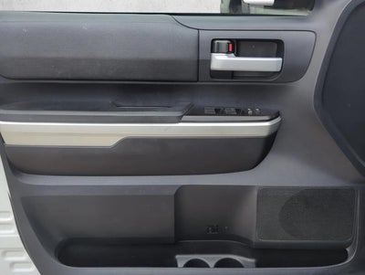 2015 Toyota Tundra 2WD Truck 2WD Double Cab Standard Bed 4.6L V8 SR5 (Natl)