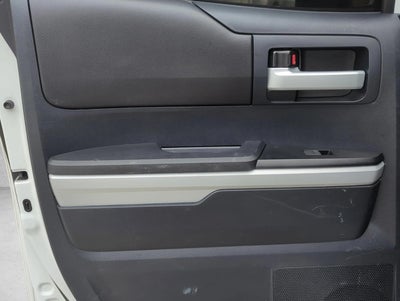 2015 Toyota Tundra 2WD Truck 2WD Double Cab Standard Bed 4.6L V8 SR5 (Natl)