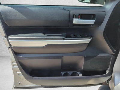 2016 Toyota Tundra 2WD Truck 2WD Double Cab Standard Bed 4.6L V8 SR5 (Natl)