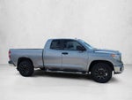 2016 Toyota Tundra 2WD Truck 2WD Double Cab Standard Bed 4.6L V8 SR5 (Natl)