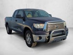 2012 Toyota Tundra 2WD Truck 2WD Double Cab Standard Bed 5.7L V8 (Natl)