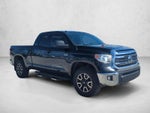 2016 Toyota Tundra 4WD Truck 4WD Double Cab Standard Bed 5.7L FFV V8 SR5 (GS)