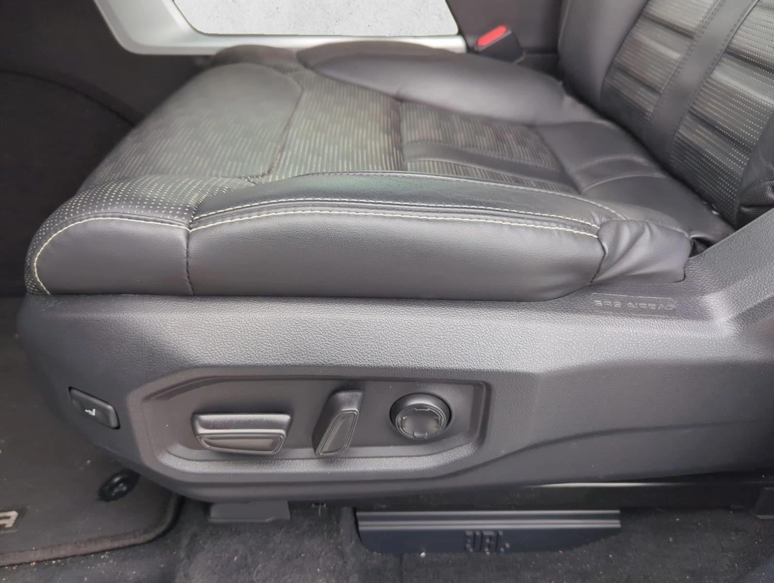 2024 Toyota Tundra 4WD 4WD Capstone Hybrid CrewMax 5.5' Bed (Natl)