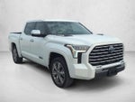 2024 Toyota Tundra 4WD 4WD Capstone Hybrid CrewMax 5.5' Bed (Natl)