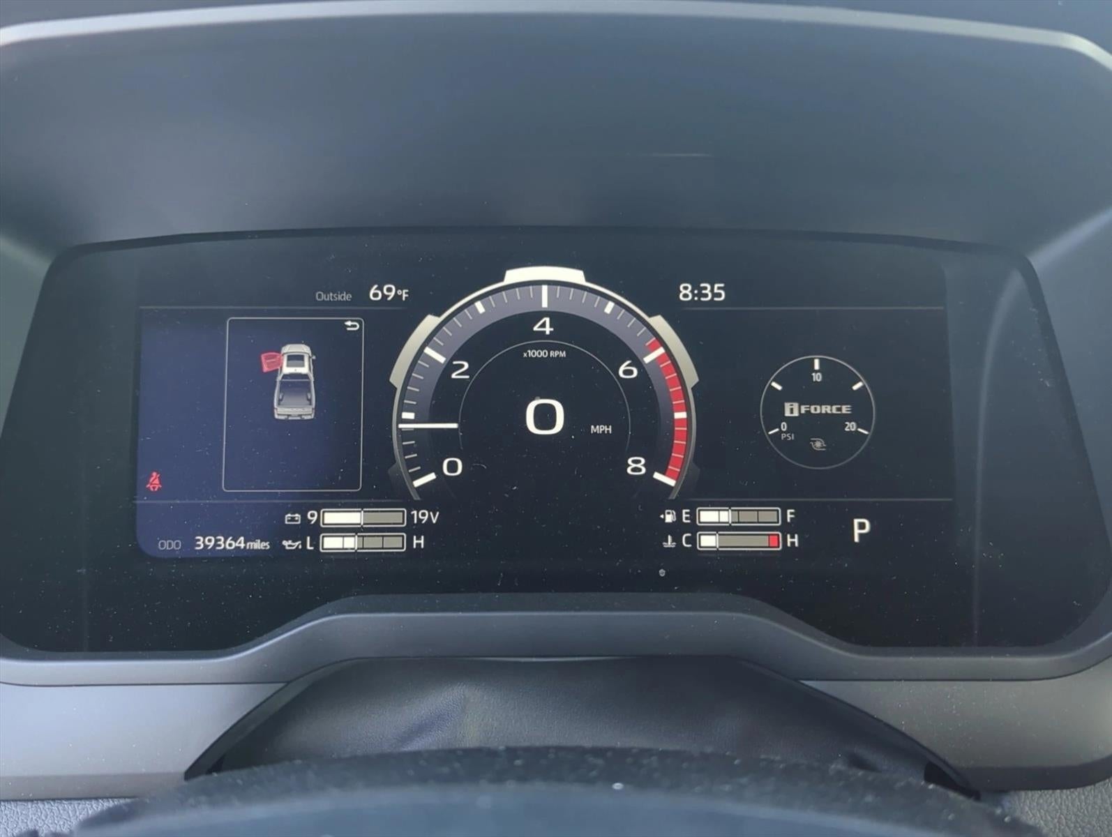 2024 Toyota Tundra 4WD 4WD Limited CrewMax 5.5' Bed (Natl)