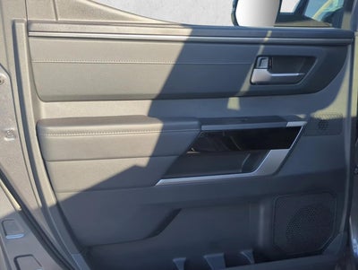 2024 Toyota Tundra 4WD 4WD Limited CrewMax 5.5' Bed (Natl)