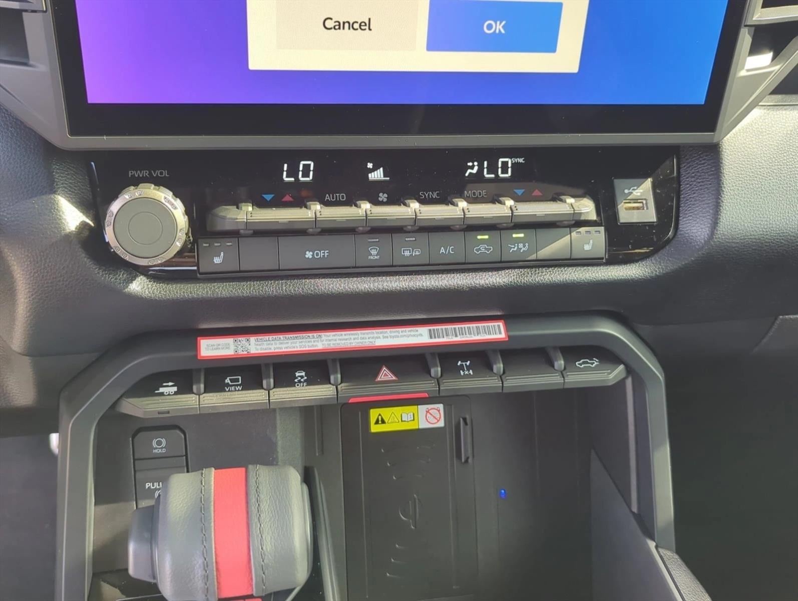 2026 Toyota Tundra 4WD 4WD Limited CrewMax 5.5' Bed (Natl)
