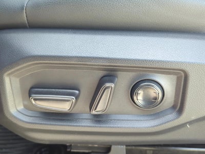 2024 Toyota Tundra 4WD 4WD Limited CrewMax 5.5' Bed (Natl)