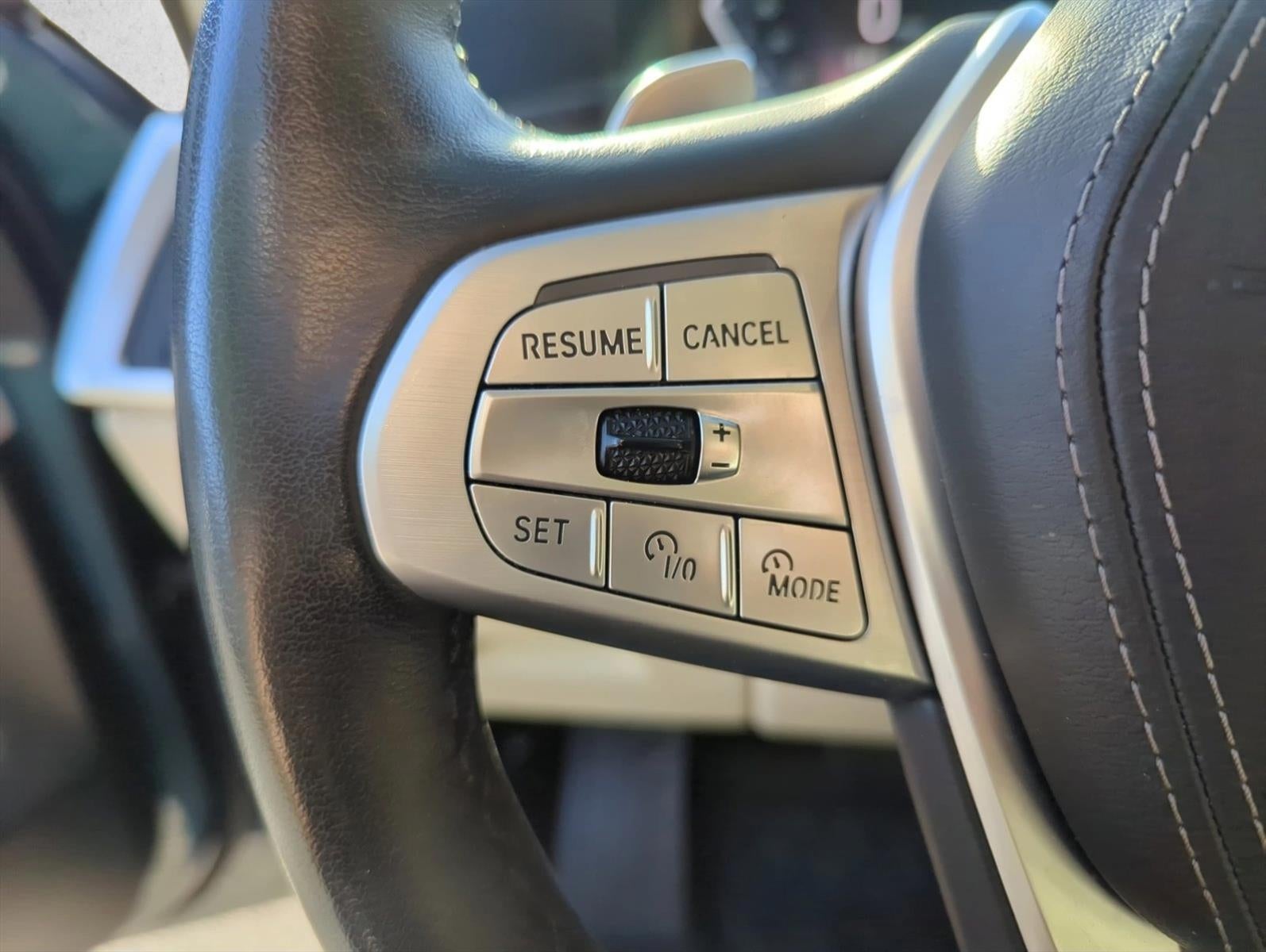 2024 BMW X7 xDrive40i Sports Activity Vehicle