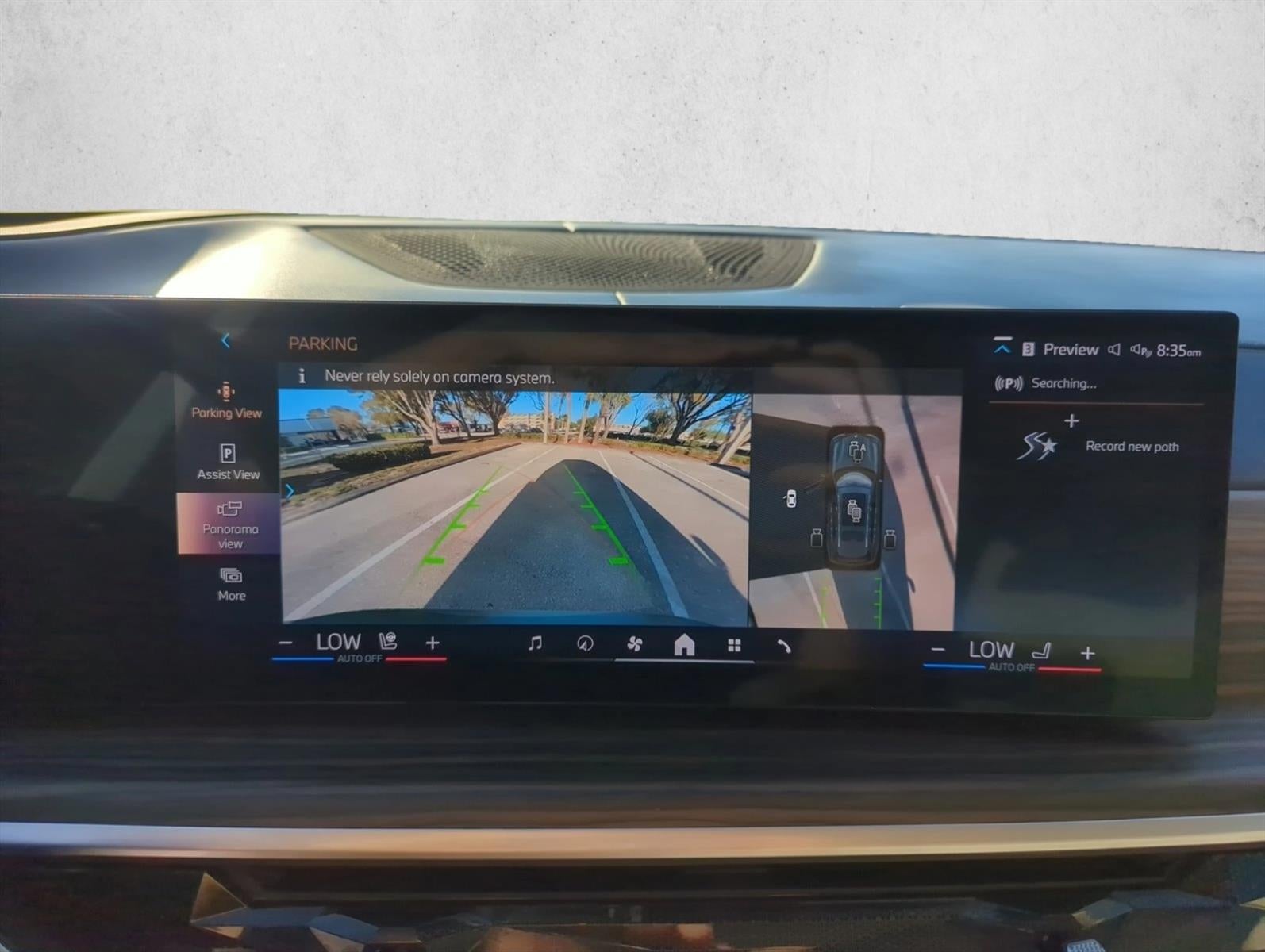 2024 BMW X7 xDrive40i Sports Activity Vehicle