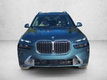 2024 BMW X7 xDrive40i Sports Activity Vehicle