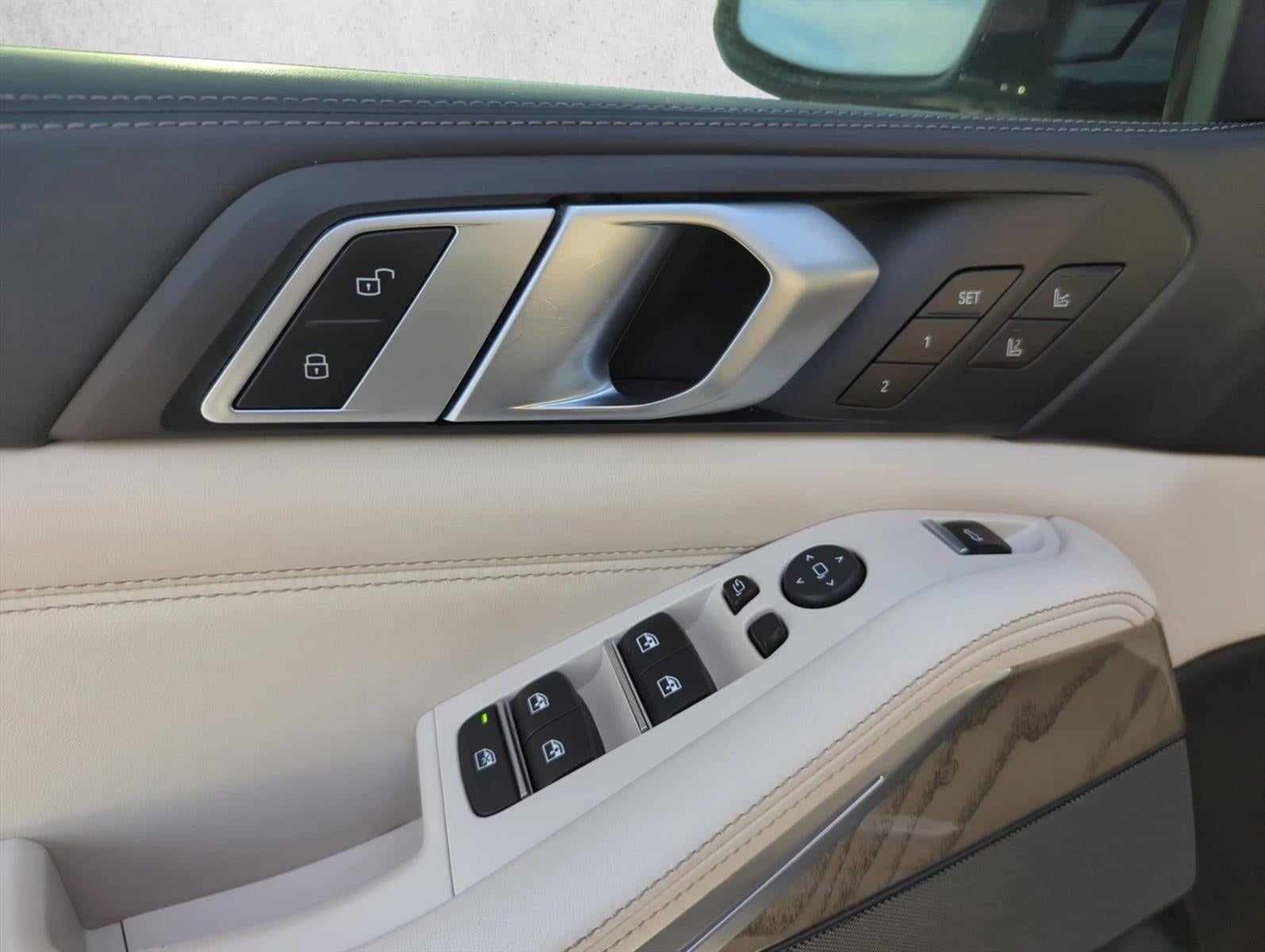 2020 BMW X5 sDrive40i Sports Activity Vehicle