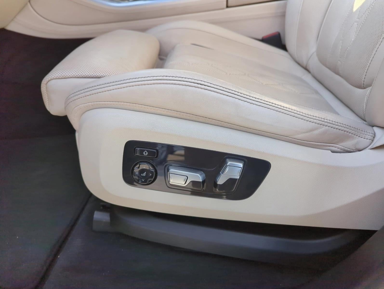 2020 BMW X5 sDrive40i Sports Activity Vehicle