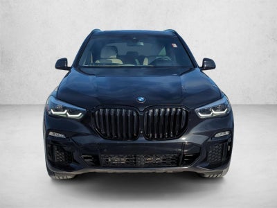 2020 BMW X5 sDrive40i Sports Activity Vehicle