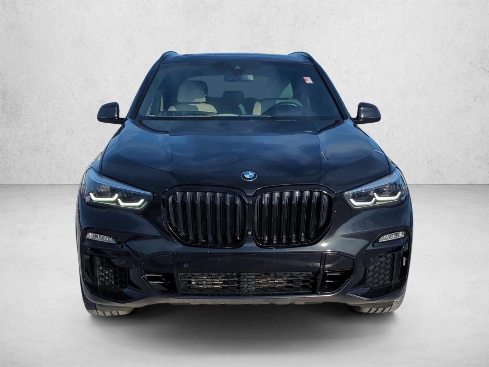 2020 BMW X5 sDrive40i Sports Activity Vehicle