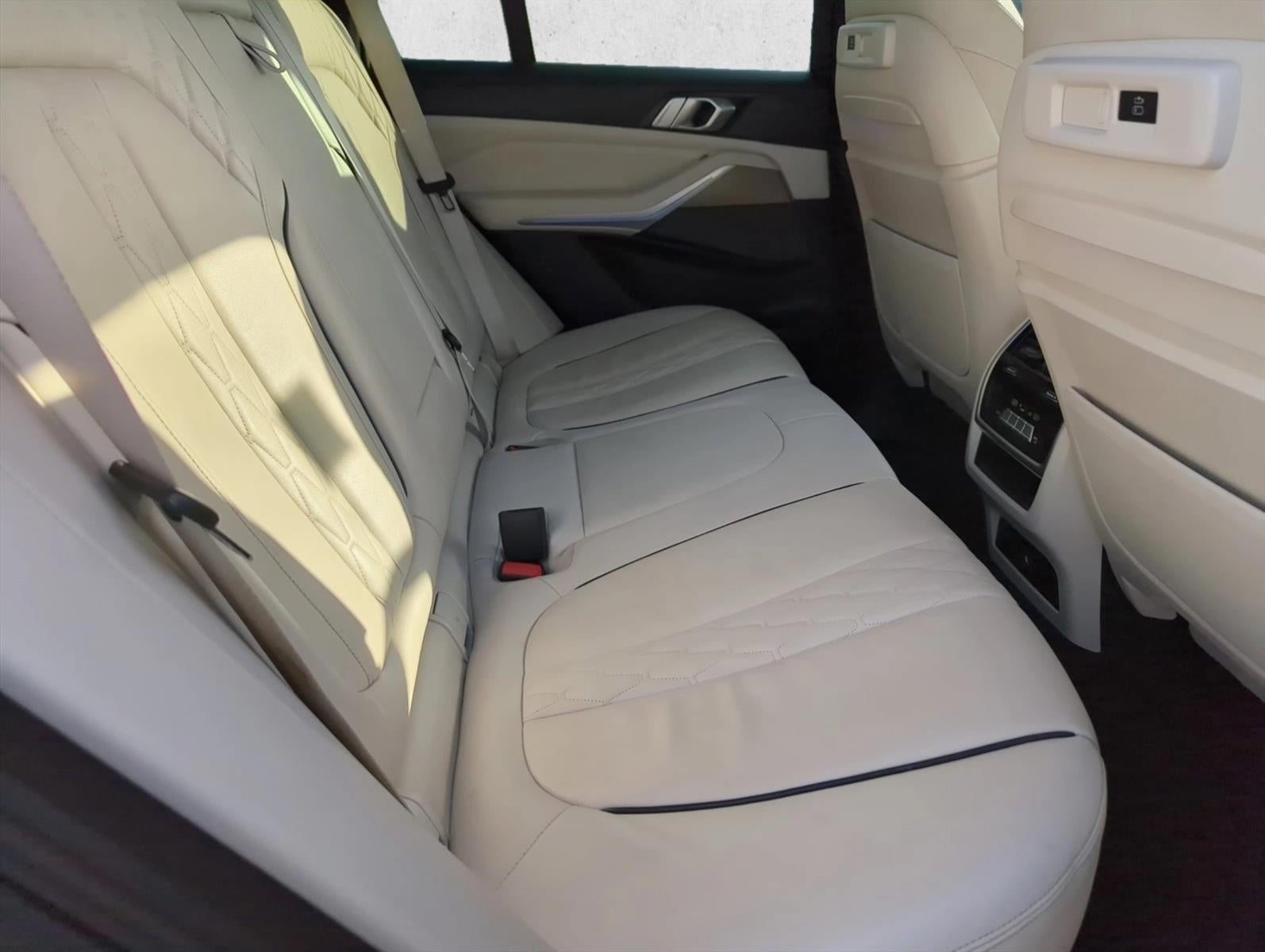 2020 BMW X5 sDrive40i Sports Activity Vehicle