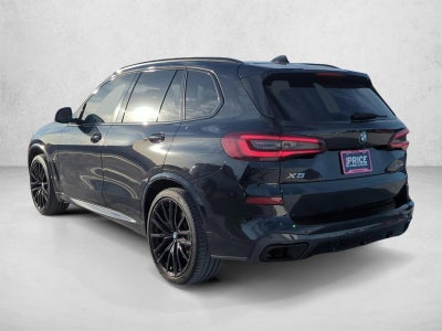 2020 BMW X5 sDrive40i Sports Activity Vehicle