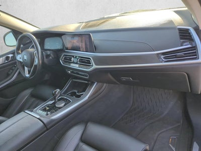 2020 BMW X7 xDrive40i Sports Activity Vehicle