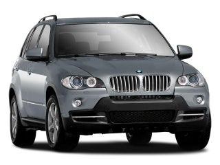 2009 BMW X5 48i AWD 4dr SUV