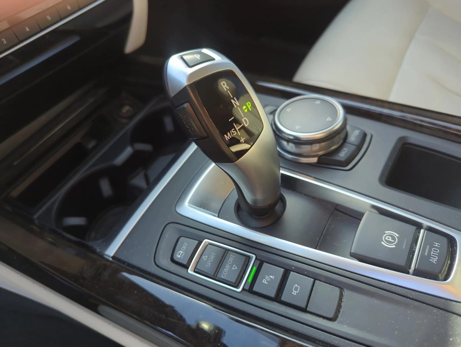 2016 BMW X5 sDrive35i RWD 4dr SAV