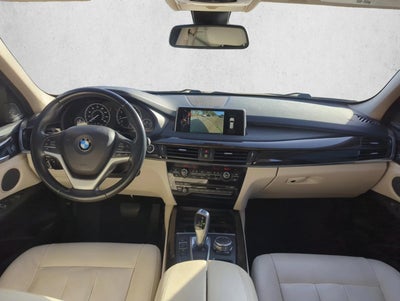 2016 BMW X5 sDrive35i RWD 4dr SAV