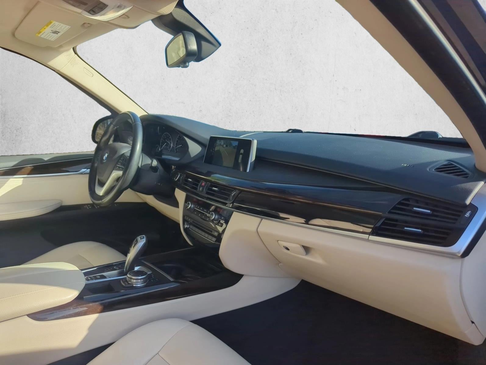 2016 BMW X5 sDrive35i RWD 4dr SAV