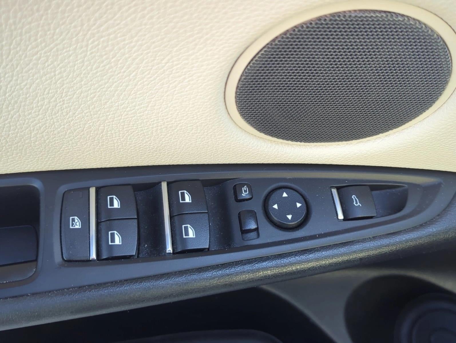 2016 BMW X5 sDrive35i RWD 4dr SAV