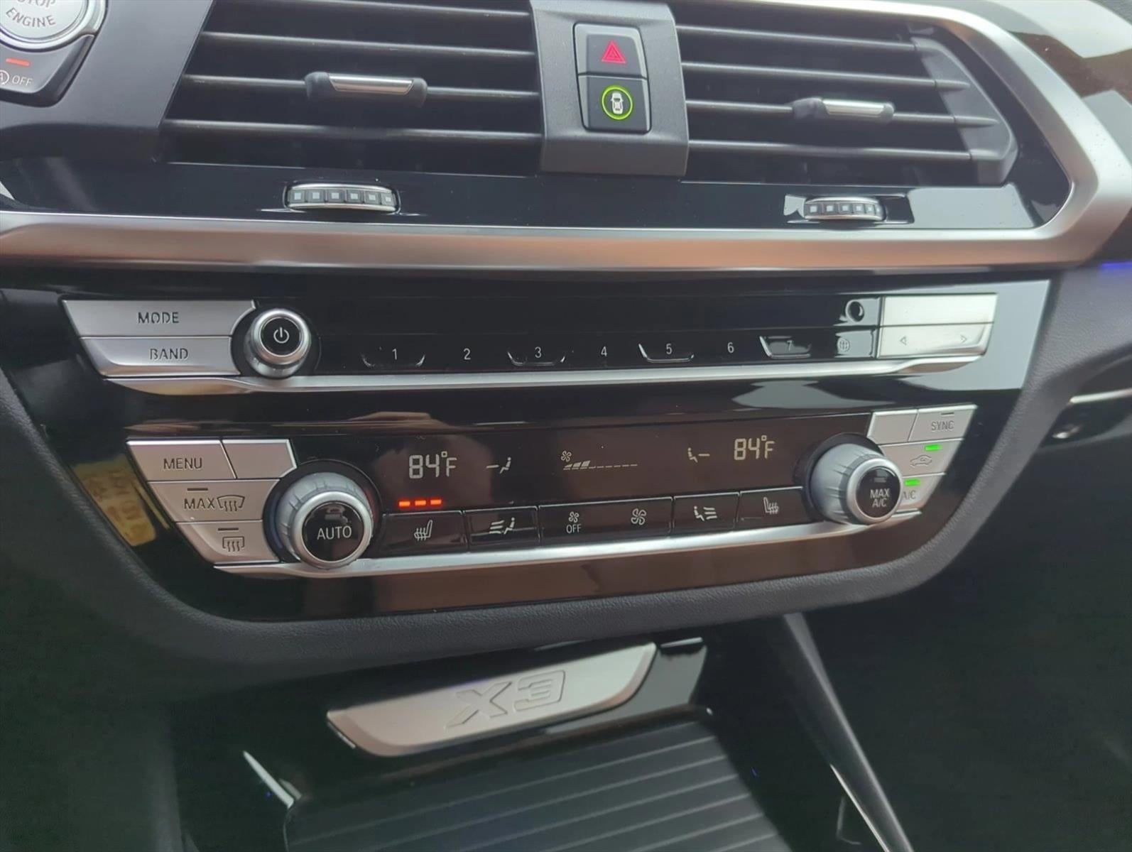 2021 BMW X3 xDrive30i Sports Activity Vehicle