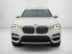 2021 BMW X3 xDrive30i Sports Activity Vehicle