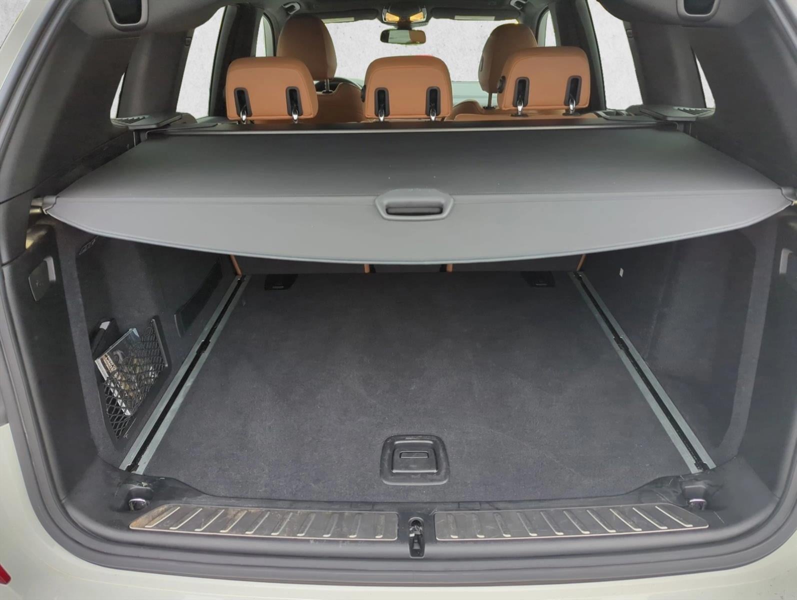 2021 BMW X3 xDrive30i Sports Activity Vehicle