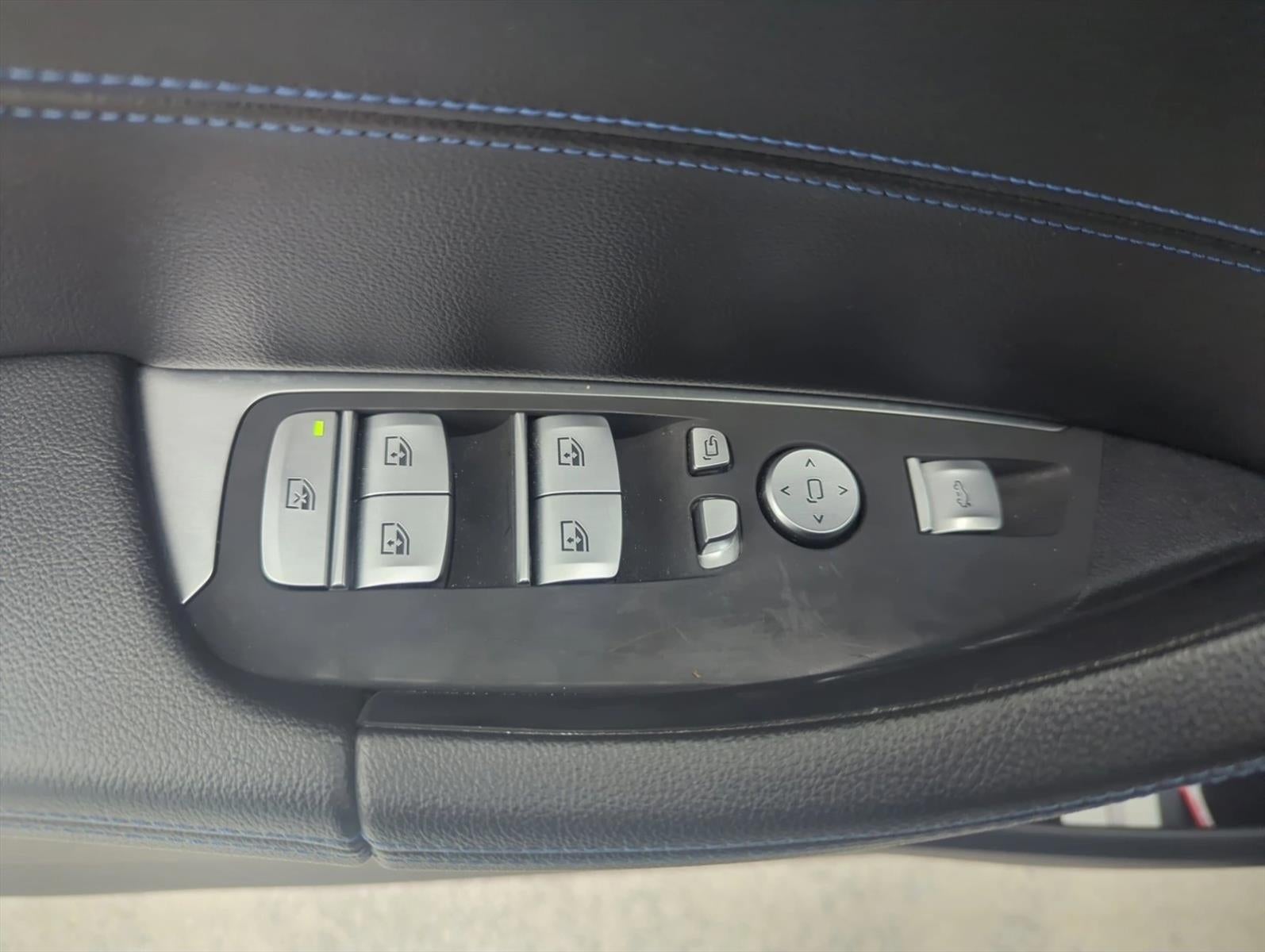 2020 BMW X3 M40i Sports Activity Vehicle