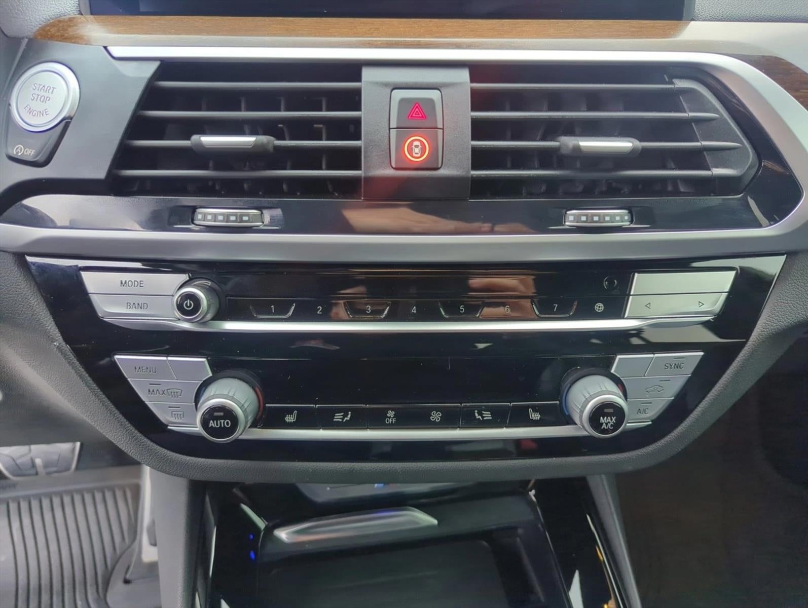 2020 BMW X3 M40i Sports Activity Vehicle