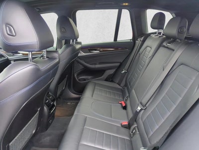 2020 BMW X3 M40i Sports Activity Vehicle