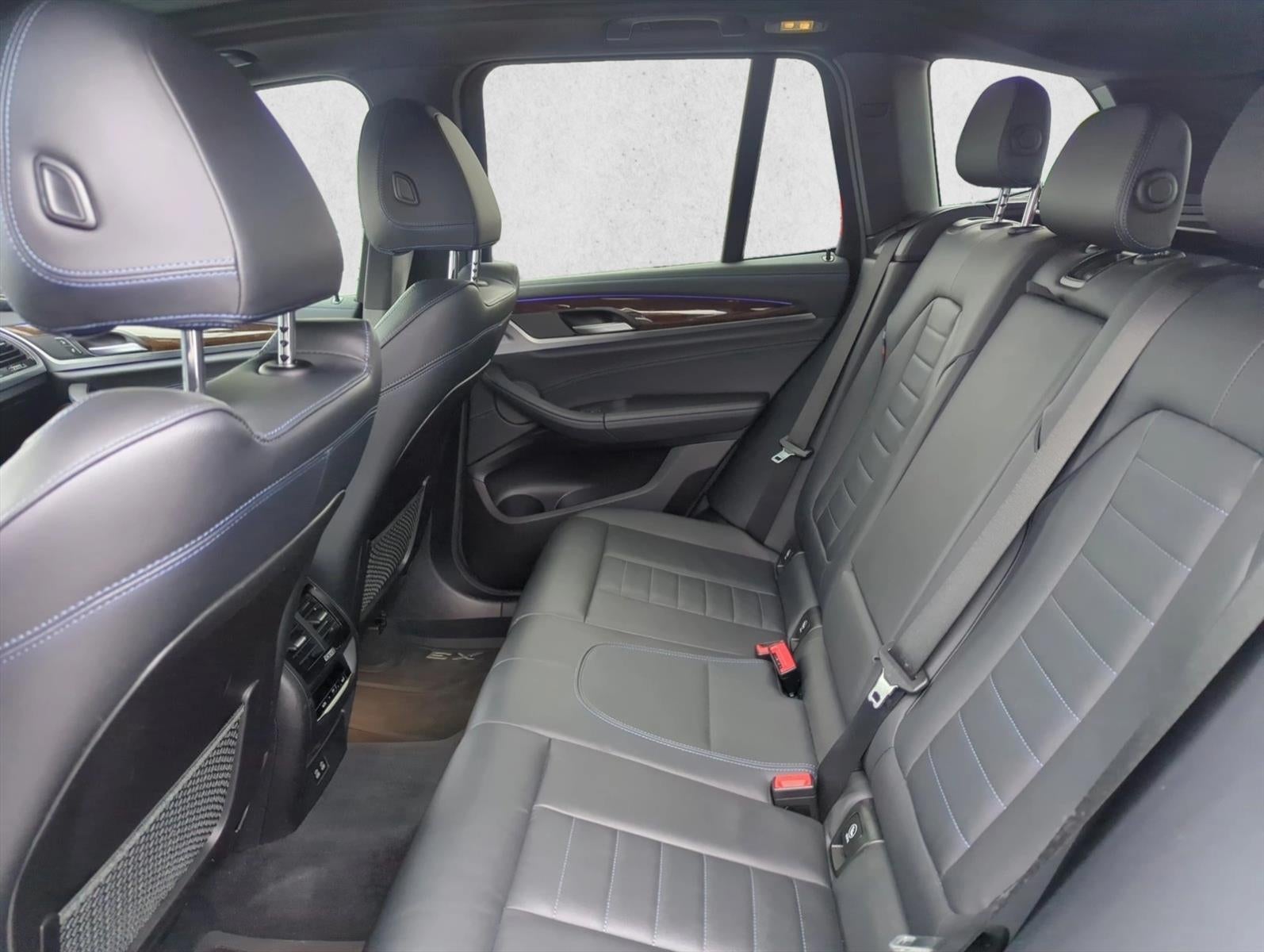 2020 BMW X3 M40i Sports Activity Vehicle