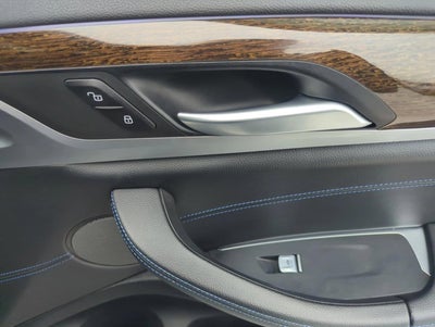 2020 BMW X3 M40i Sports Activity Vehicle