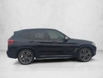 2020 BMW X3 M40i Sports Activity Vehicle