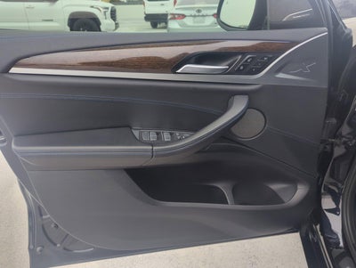 2020 BMW X3 M40i Sports Activity Vehicle