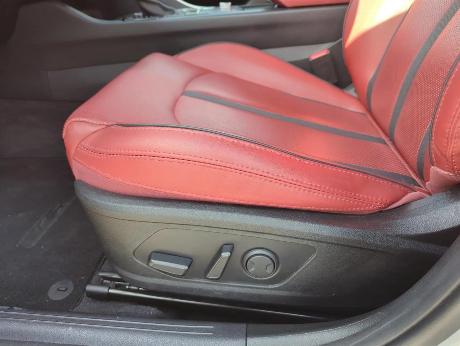 2023 Kia K5 GT-Line Auto FWD