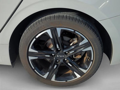 2023 Kia K5 GT-Line Auto FWD