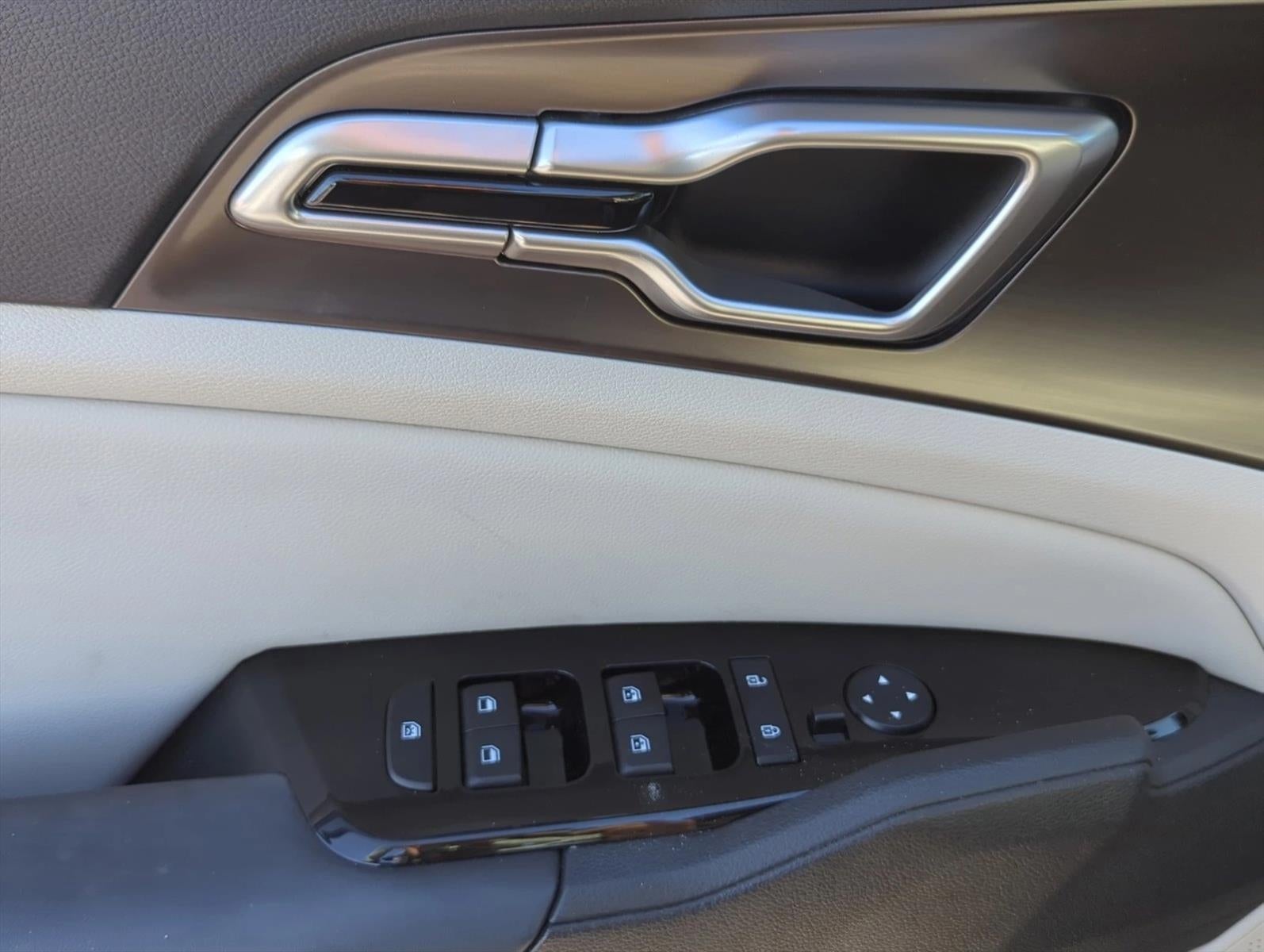 2023 Kia Sportage EX FWD