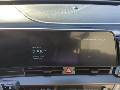 2023 Kia Sportage EX FWD