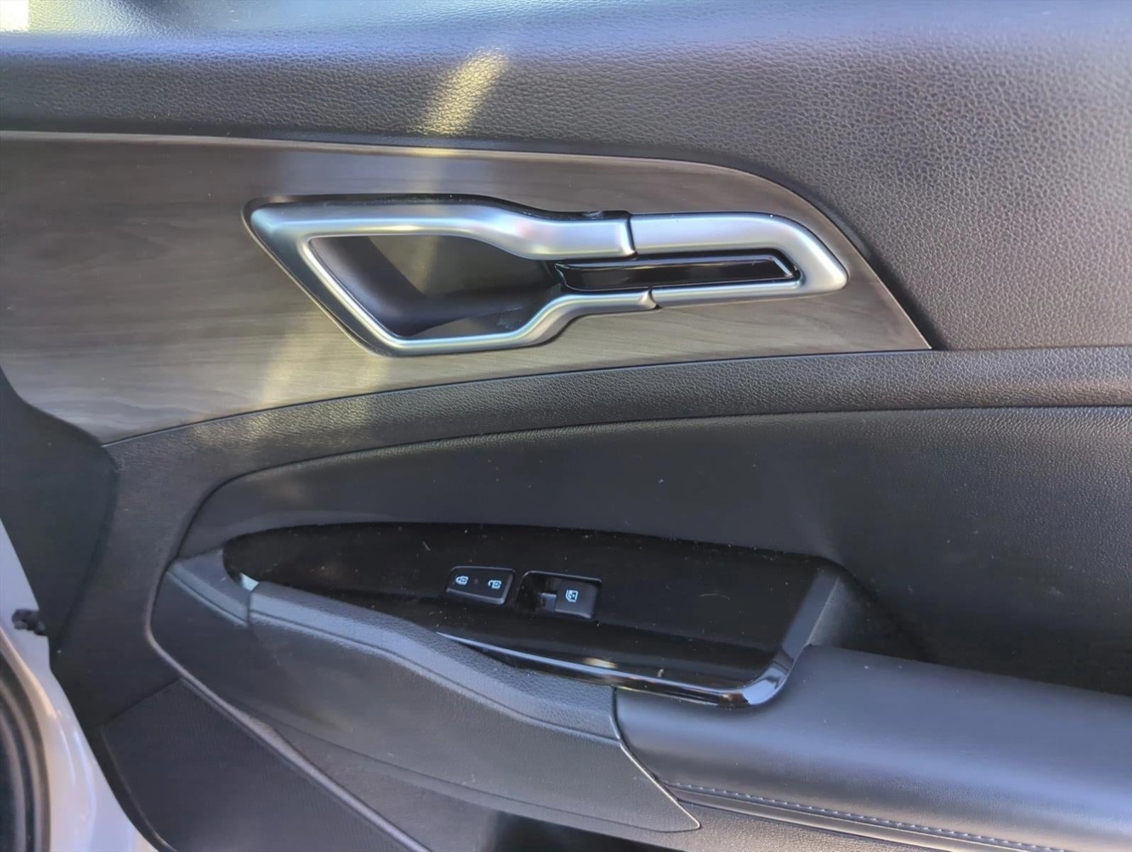 2023 Kia Sportage X-Pro Prestige AWD