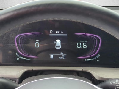 2023 Kia Telluride EX X-Line AWD