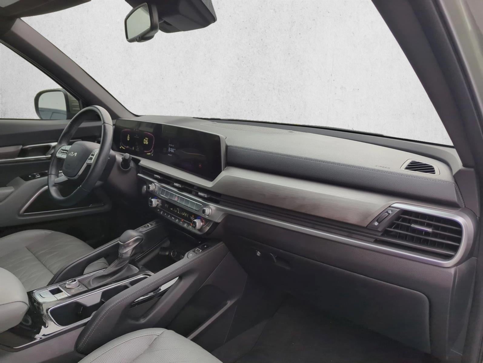 2023 Kia Telluride EX X-Line AWD