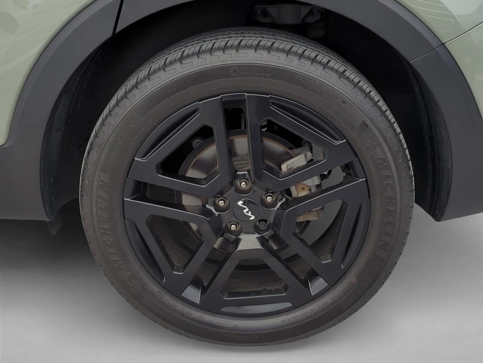 2023 Kia Telluride EX X-Line AWD